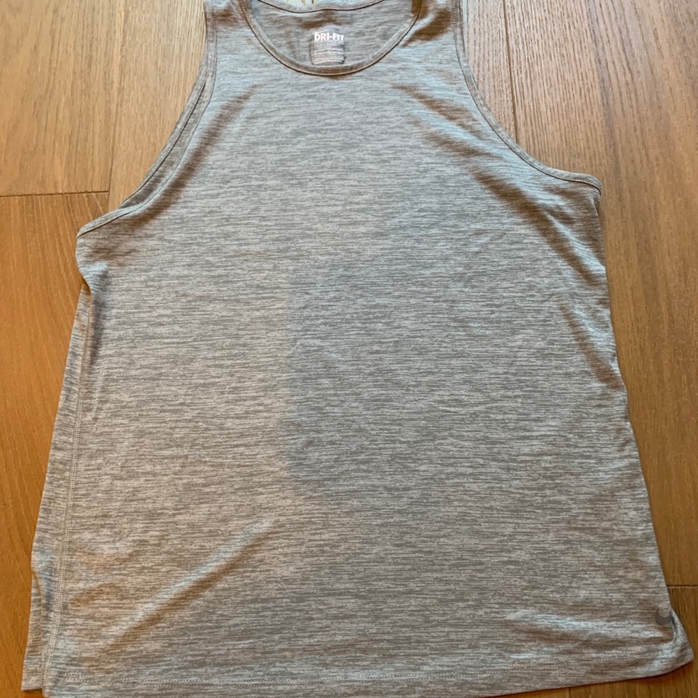 Nike Dry Fit Tank Top